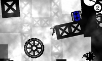Clock Towers Secret