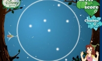 Disney Fairies Shooting Star 