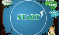 Disney Fairies Shooting Star 