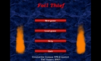 Foil Thief