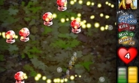 Bullet Heaven