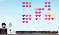 Heartbreakerz Game 