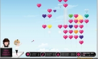 Heartbreakerz Game 