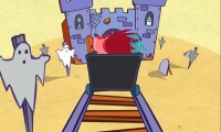 HTF - Boo do You Think You are?
