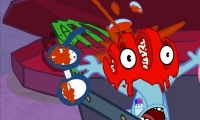 HTF - Boo do You Think You are?