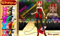Rockstar Diva
