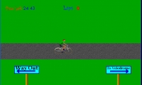 Bike Bash
