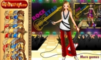 Rockstar Diva