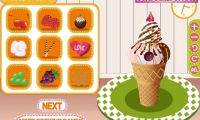 Ice Cream Games