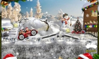 Santas Ride