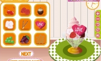 Ice Cream Games