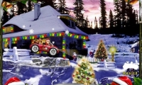Santas Ride