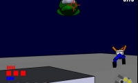 Virtual Police