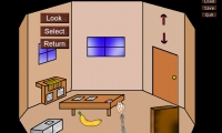 5 o'clock Lock