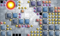 Rumble Ball 3