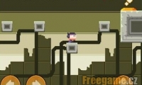 Meganoid