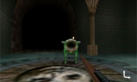 Labyrinth of Doom