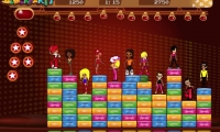 Blocks Party