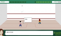 Freestyle Squash