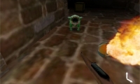 Labyrinth of Doom