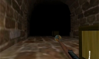 Labyrinth of Doom