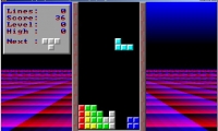 Blocks from Hell