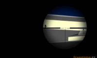 Sneaky Sniper