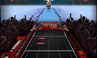 Santa Rockstar 3
