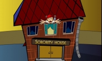 Sorority Panty Raid