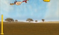 Turkey Fling