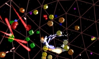 Claustrosphere