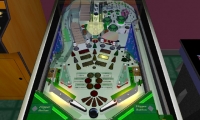 Future Pinball