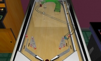 Future Pinball