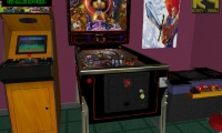 Future Pinball