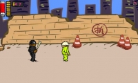 Crazy Flasher 2