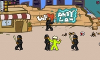 Crazy Flasher 2