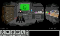 Adventures of Fatman