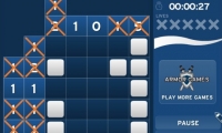Armor Picross 2