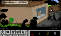 Adventures of Fatman