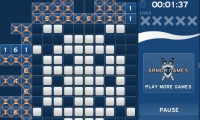 Armor Picross 2