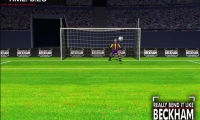 Bend Like Beckham