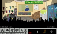 Adventures of Fatman