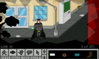Adventures of Fatman