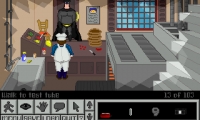 Adventures of Fatman