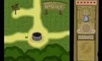 Legend Of Zelda: The Lampshade