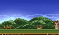 Castle Smasher