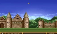 Castle Smasher