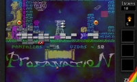 Arcamania 2 Retro