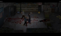 The Last Stand 2