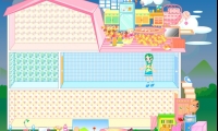 Home Decorate Game